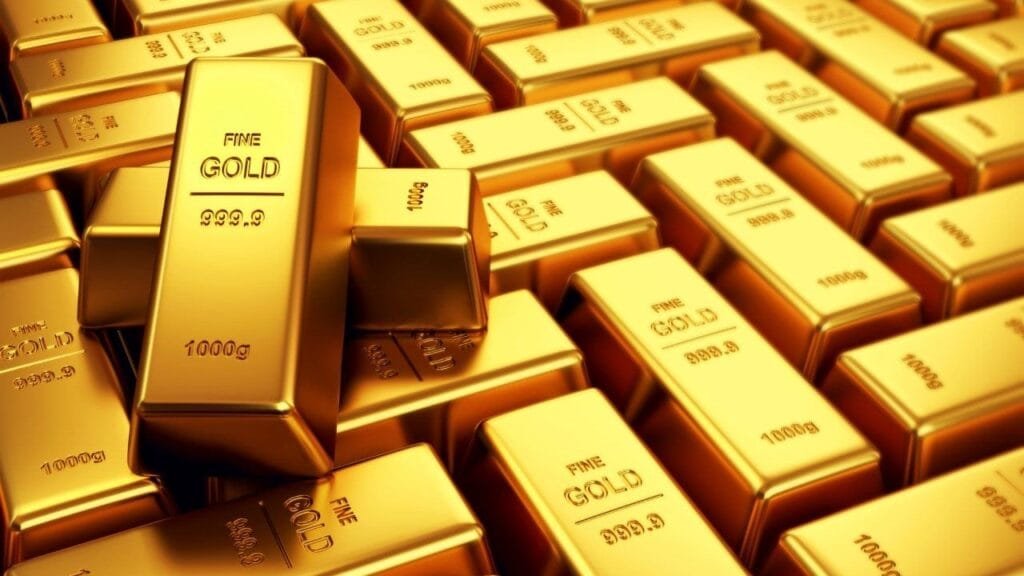 Gold Rate : నేటి బంగారం ధరలు 10 నవంబర్ 1 gold price today