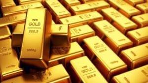 gold price today