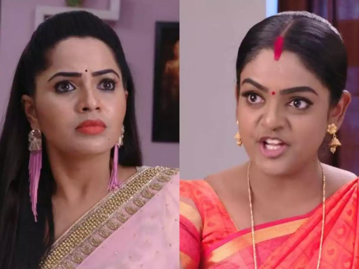 karthika-deepam serial