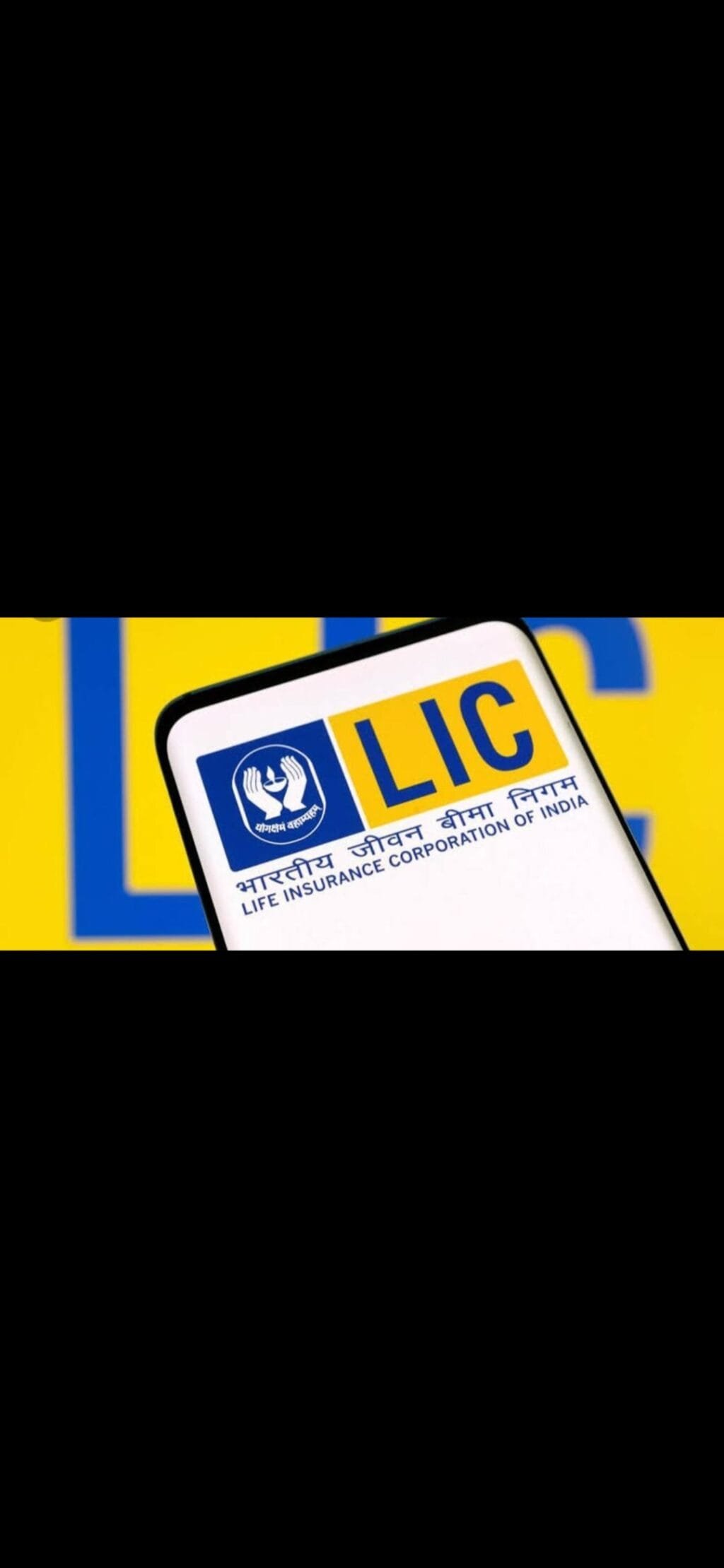 లైఫ్ ఇన్స్యూరెన్స్ కార్పొరేషన్ ఆఫ్ ఇండియా 1 Lic