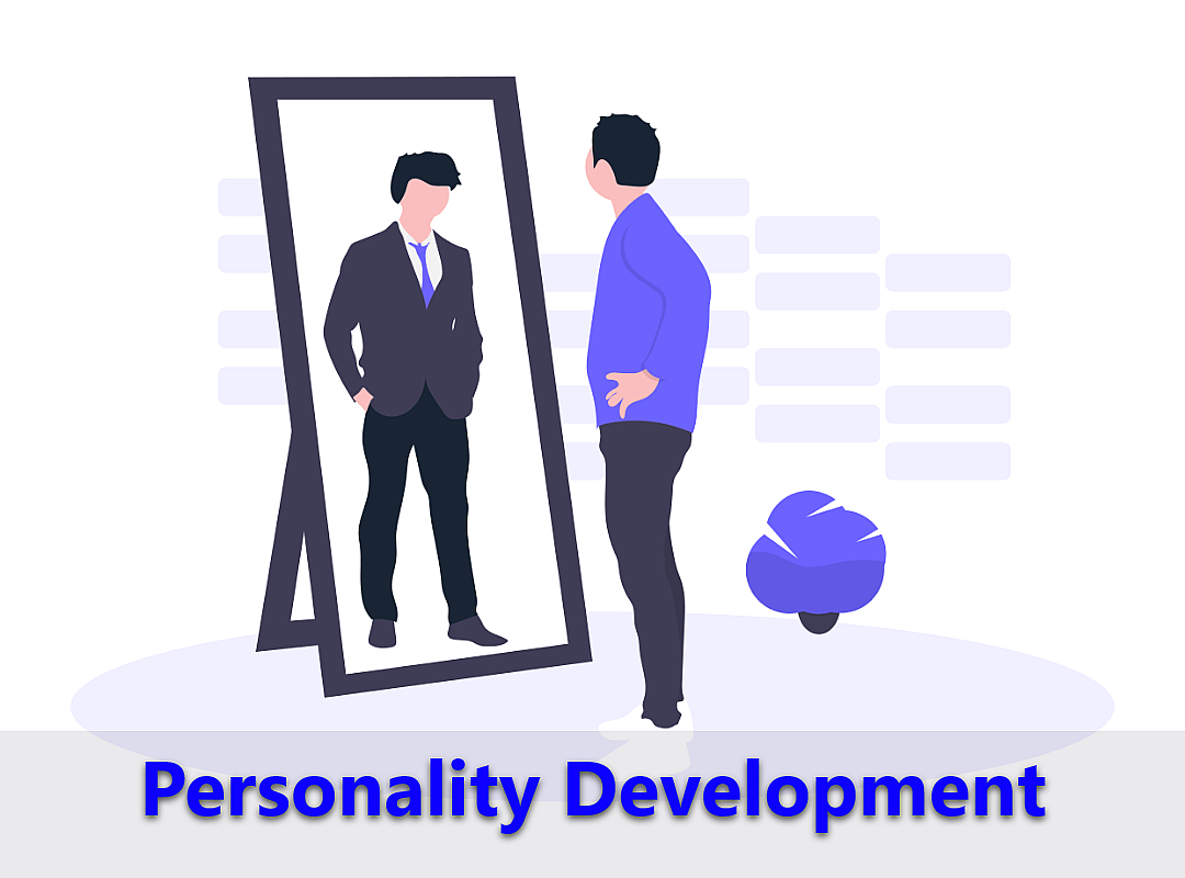 personality development