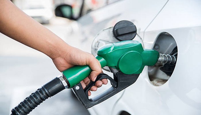 petrol and disel prices