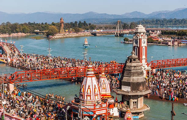 maha kumbhamela