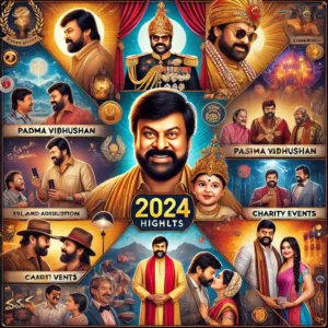 Chiru 2024