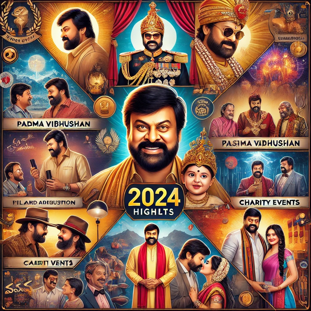 Chiru 2024