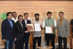 AI Center in Hyderabad