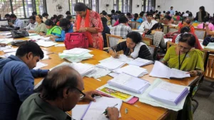 10th-class-paper-evaluation