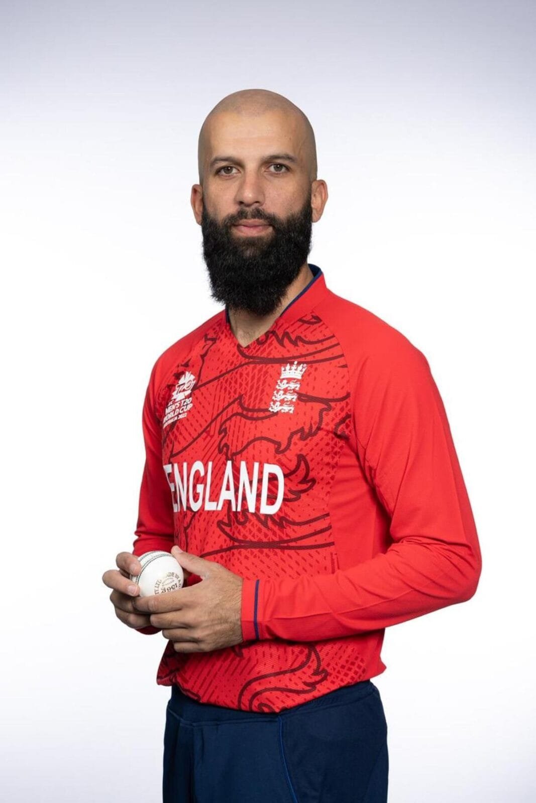 Moeen Ali