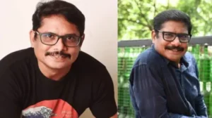 bharatiraja son