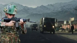 indian-army