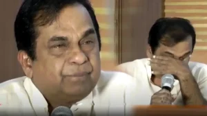 brahmanandam
