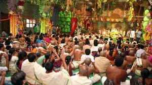 salakatla-vasanthotsavam