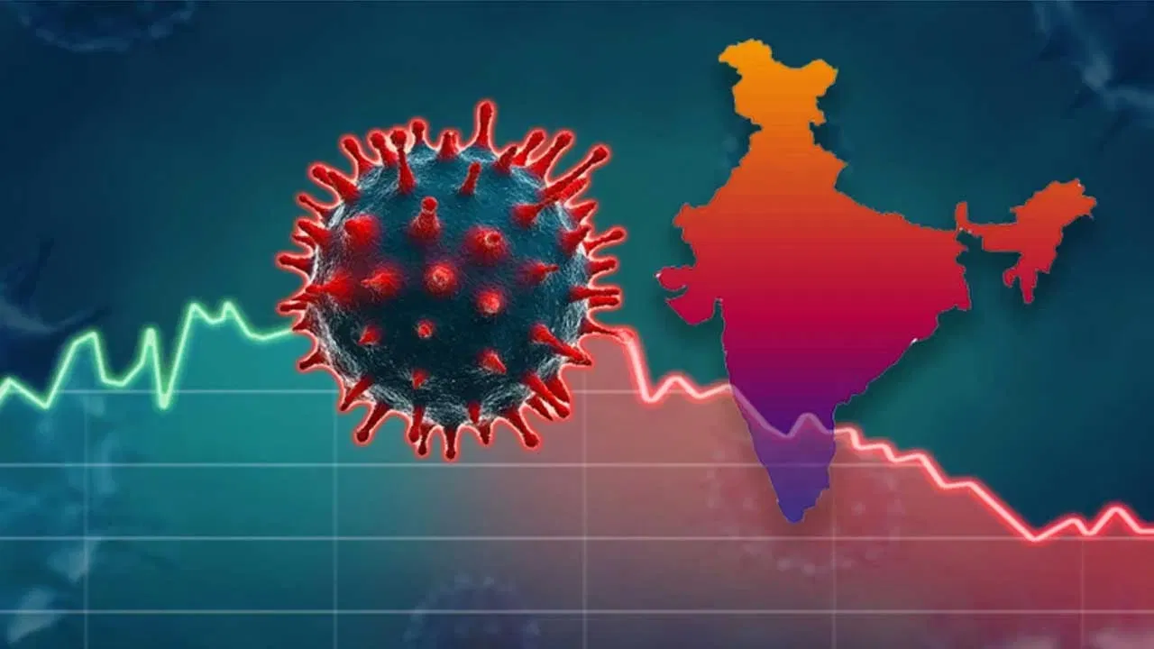 India Covid-19: భారత్లో పెరుగుతున్న కరోనా కేసులు..! యాక్టివ్ కేసులు ఎన్ని ఉన్నాయంటే.. 1 india-coronavirus-cases