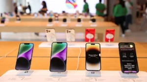 iphones