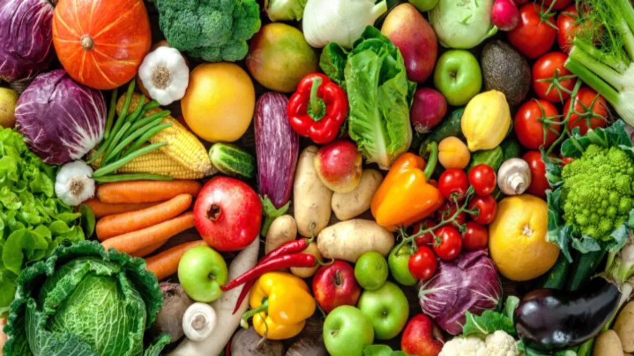 vegetables-best-food-in-summers