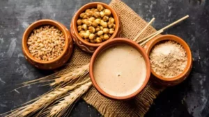 sattu-drink-for-healthy-weight-loss