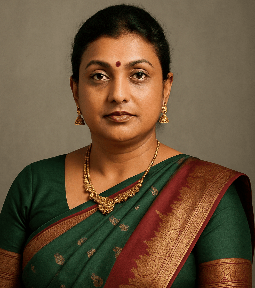 roja