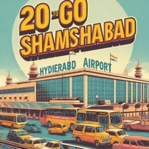 hyd airport