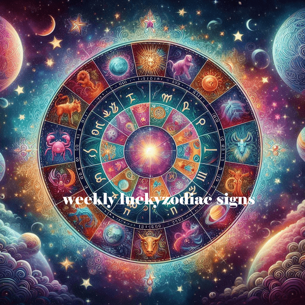 weekly-lucky-zodiac-signs