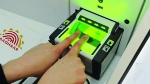 aadhaar-biometric-update