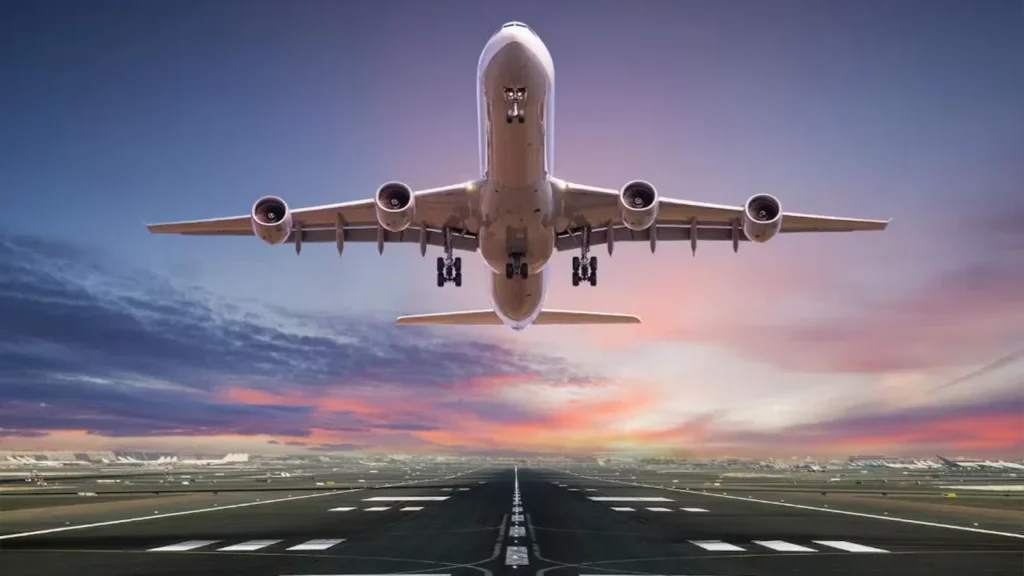 airport