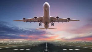 airport