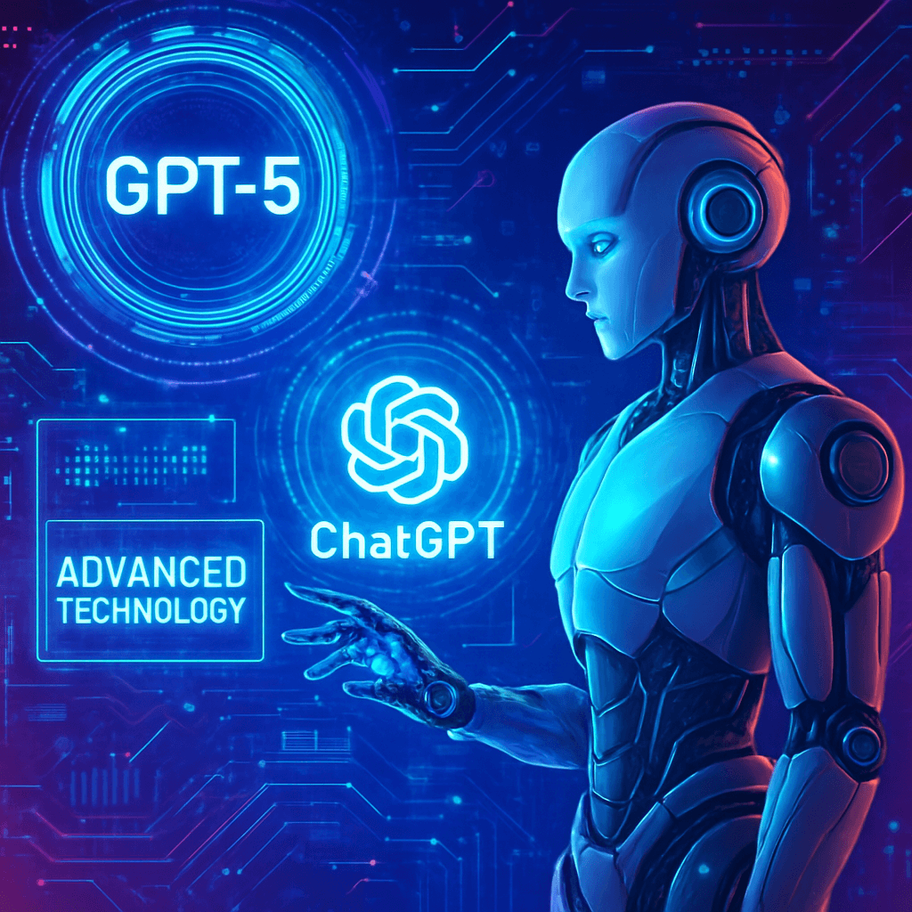 chatgpt 5