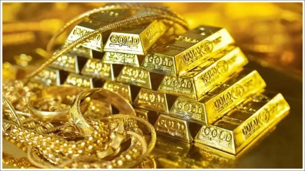 gold-rate