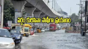 hyderabad roads