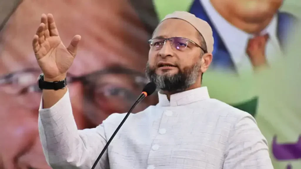 asaduddin-owaisi