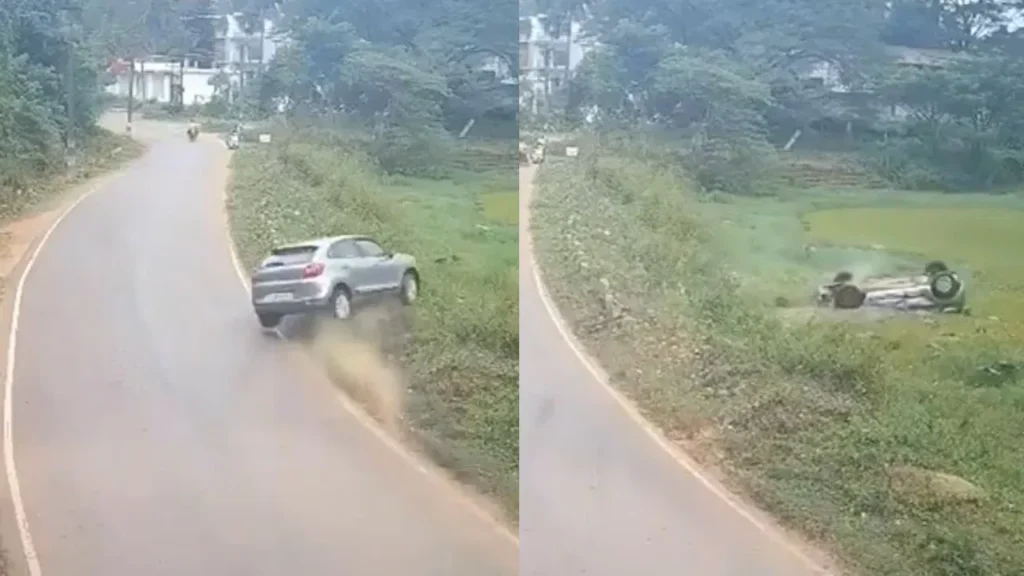 car-accident-karnataka