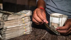 cash