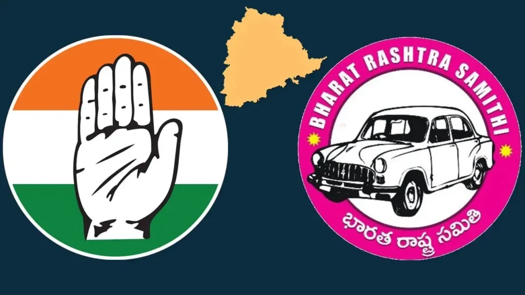 congress-brs