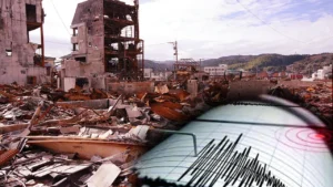 earthquake