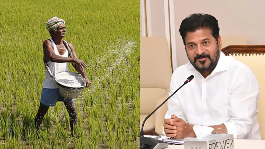 farmer-cm-revanth-reddy