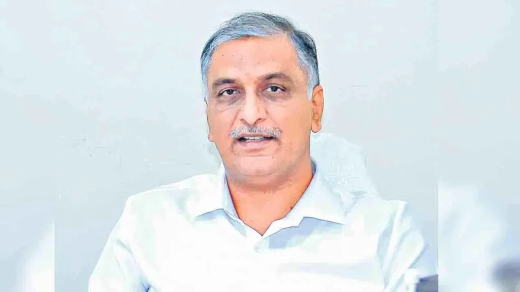 harish-rao