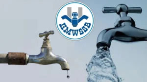 hyderabad-water-supply