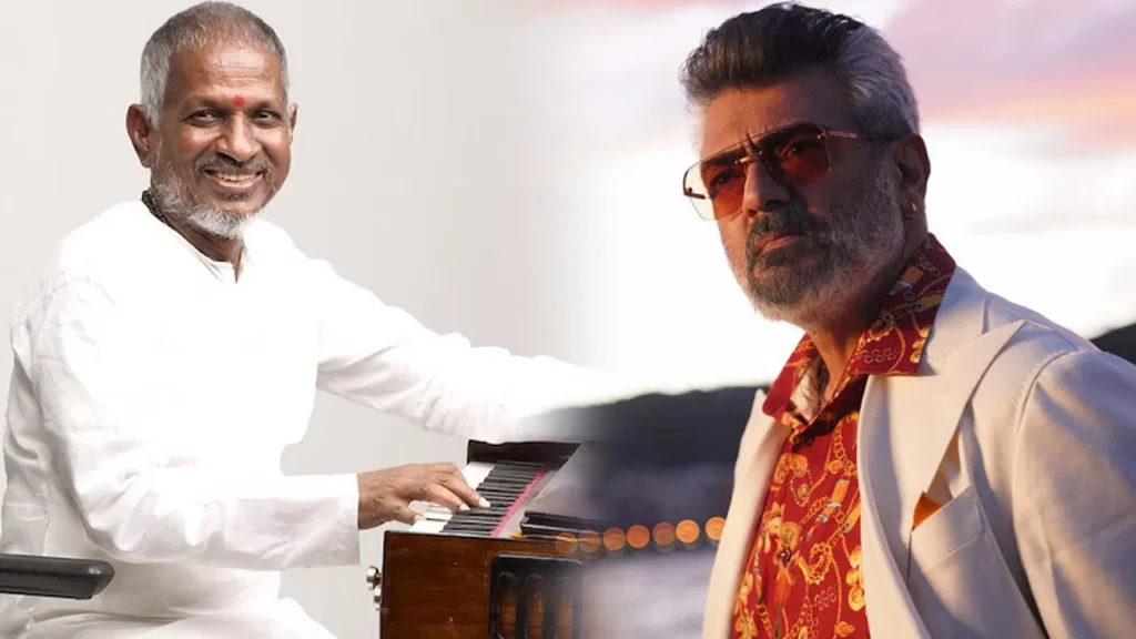 ilayaraja-ajith