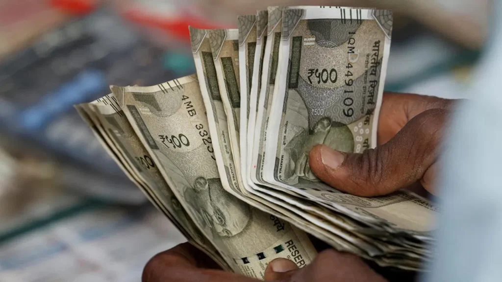 indian-currency