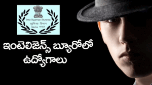 intelligence-bureau-jobs