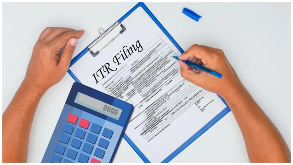 itr-filing