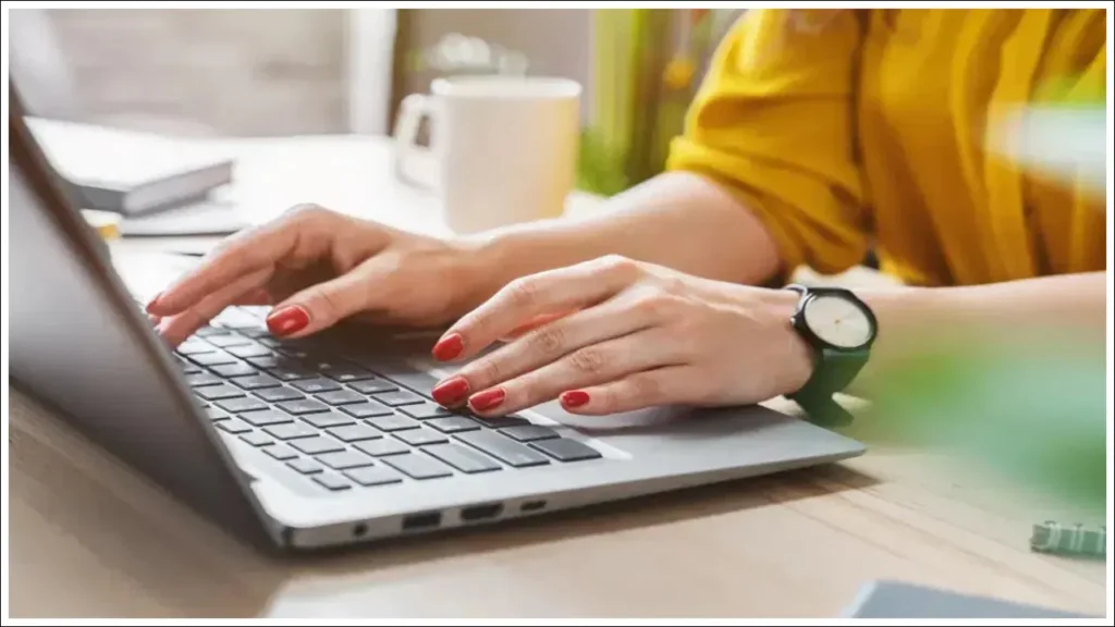 laptop