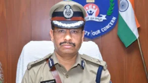 sajjanar
