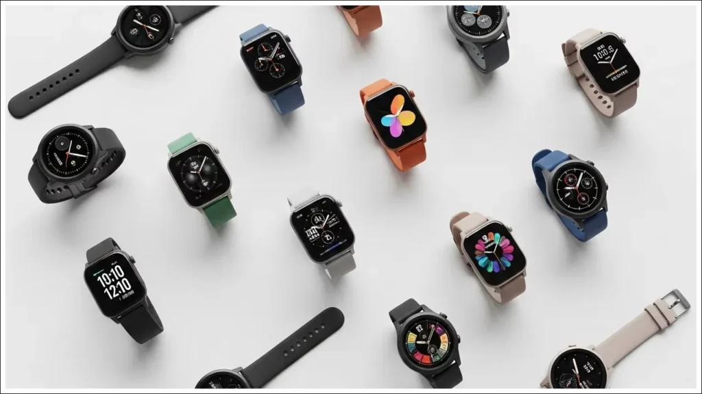 smartwatches