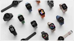 smartwatches