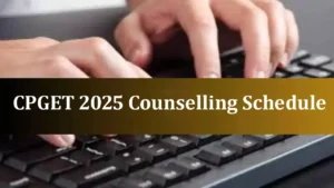 telangana-cpget-2025-counselling-schedule