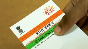 aadhaar