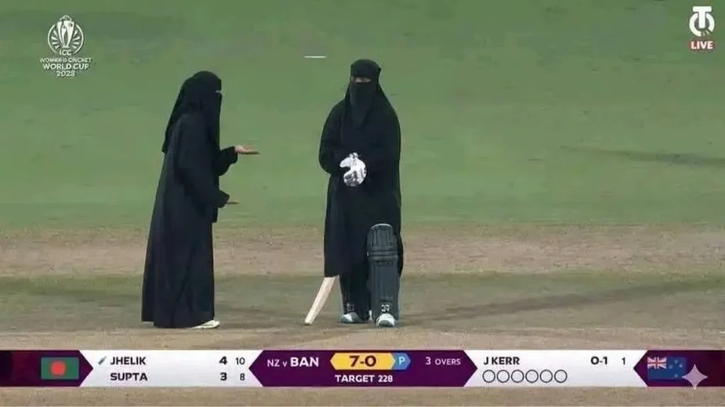 bangladeshi-players-wearing-burqa