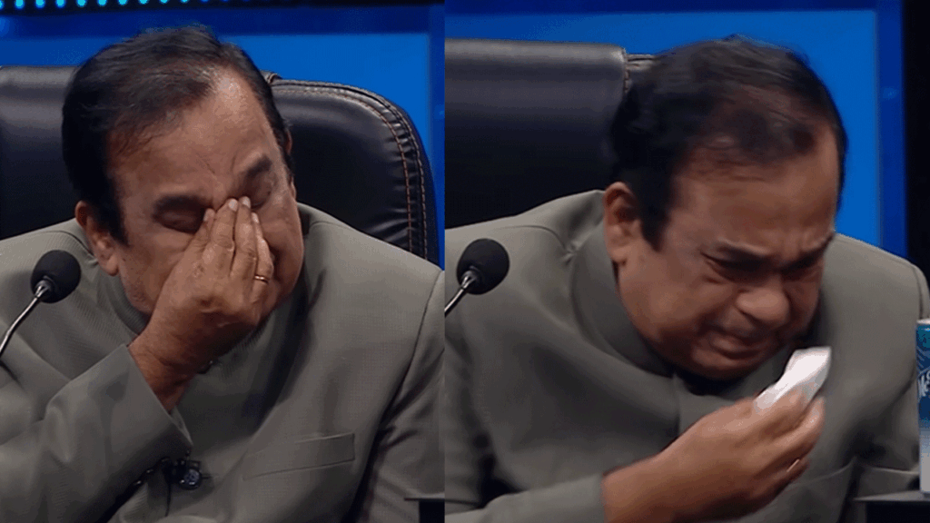 brahmanandam