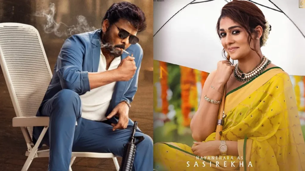 chiranjeevi-nayanthara